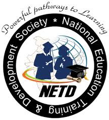 NETD Logo